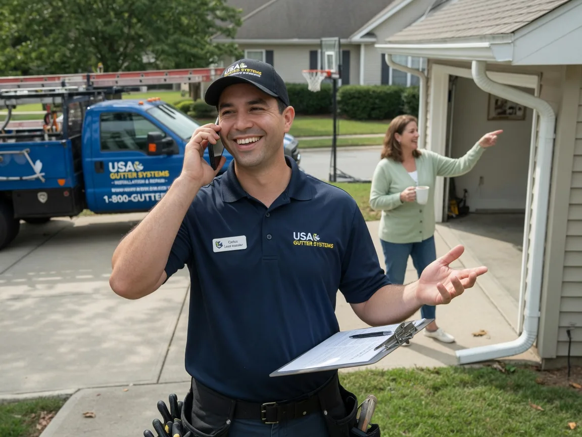 Gutter Installation Mount Juliet, TN FAQs